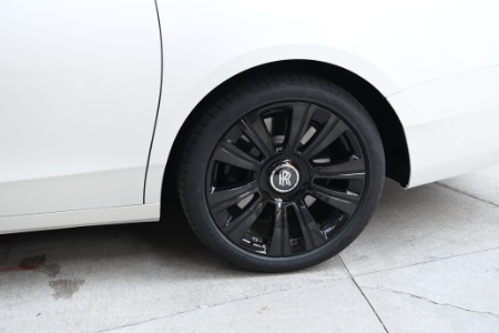 New 2023 Rolls-Royce Ghost  | Chicago, IL