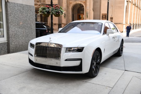 New 2023 Rolls-Royce Ghost  | Chicago, IL