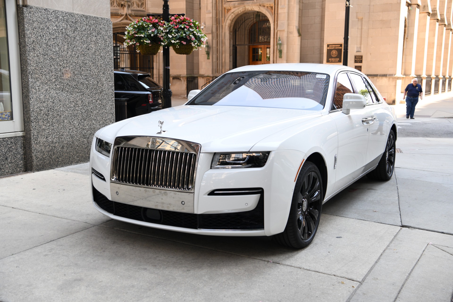 New 2023 Rolls-Royce Ghost | St. Petersburg, FL