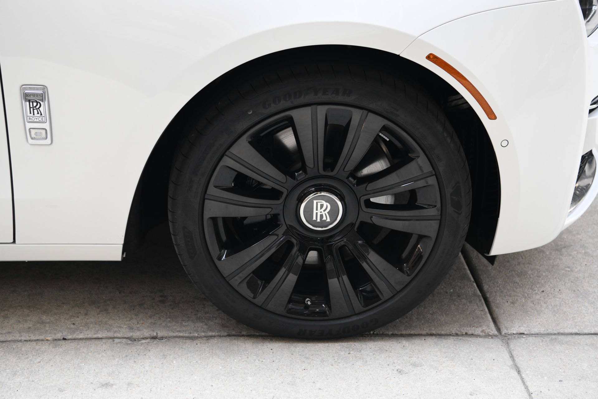 New 2023 Rolls-Royce Ghost | St. Petersburg, FL