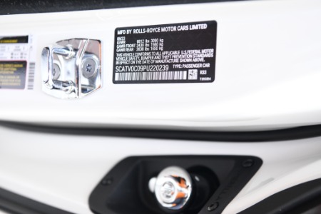 New 2023 Rolls-Royce Ghost  | Chicago, IL