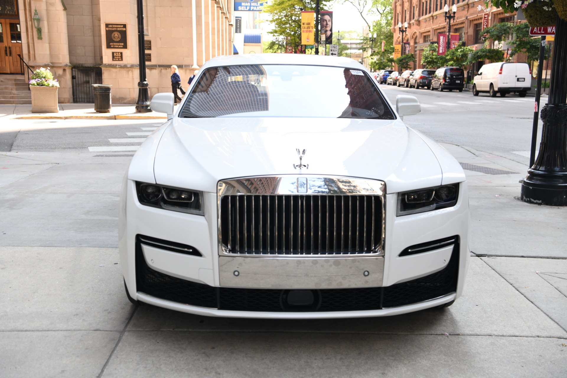 New 2023 Rolls-Royce Ghost | St. Petersburg, FL