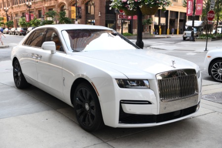 New 2023 Rolls-Royce Ghost  | Chicago, IL