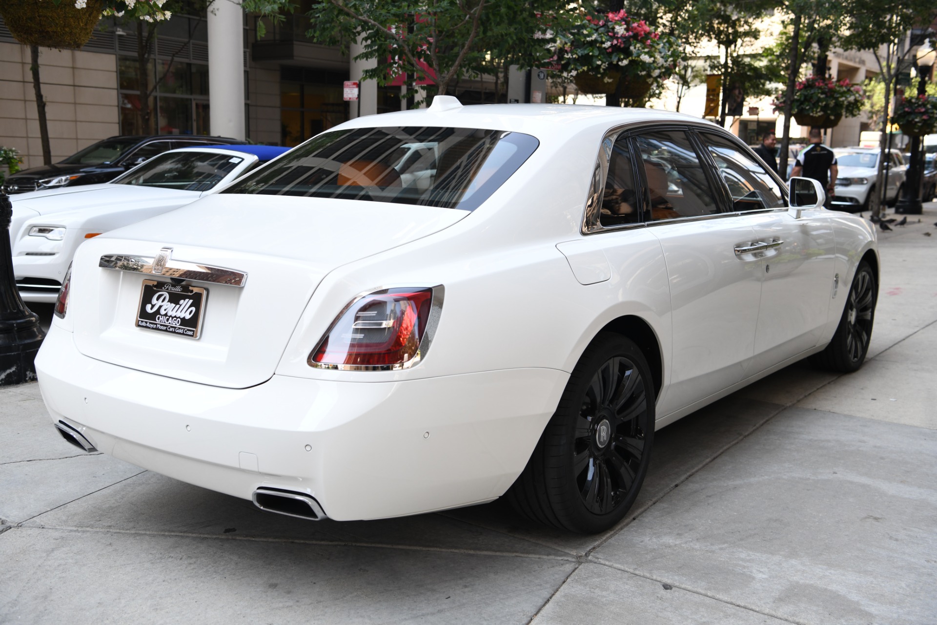 New 2023 Rolls-Royce Ghost | St. Petersburg, FL