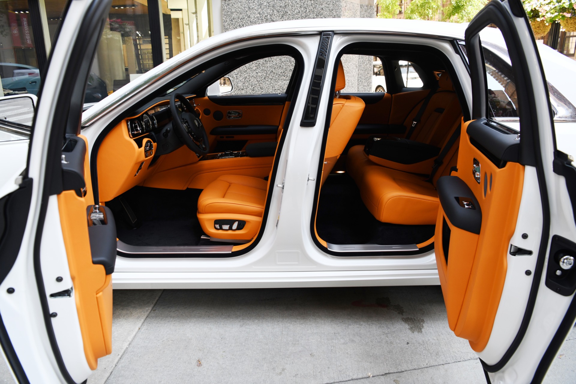 New 2023 Rolls-Royce Ghost | St. Petersburg, FL