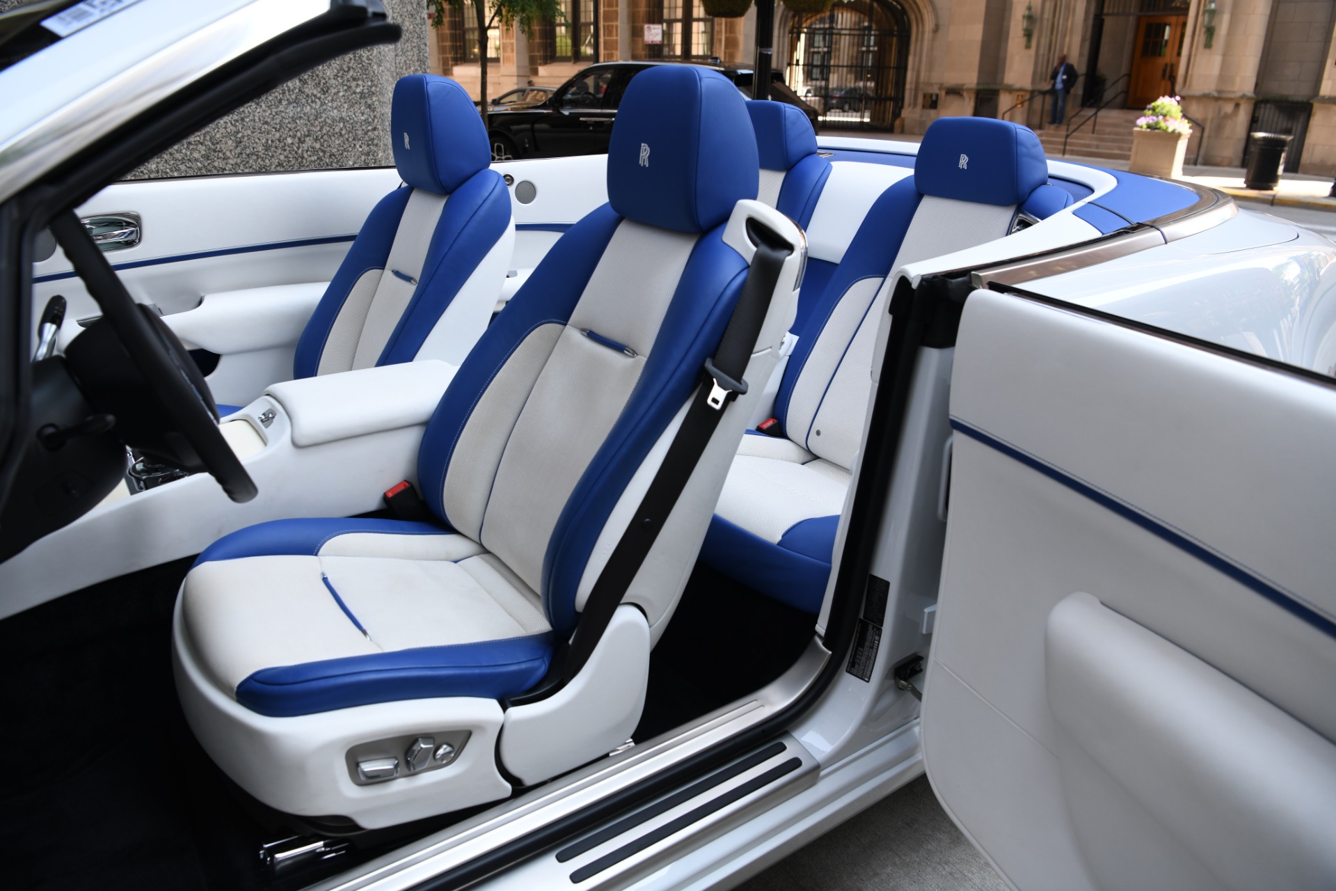 Used 2019 Rolls-Royce Dawn | St. Petersburg, FL