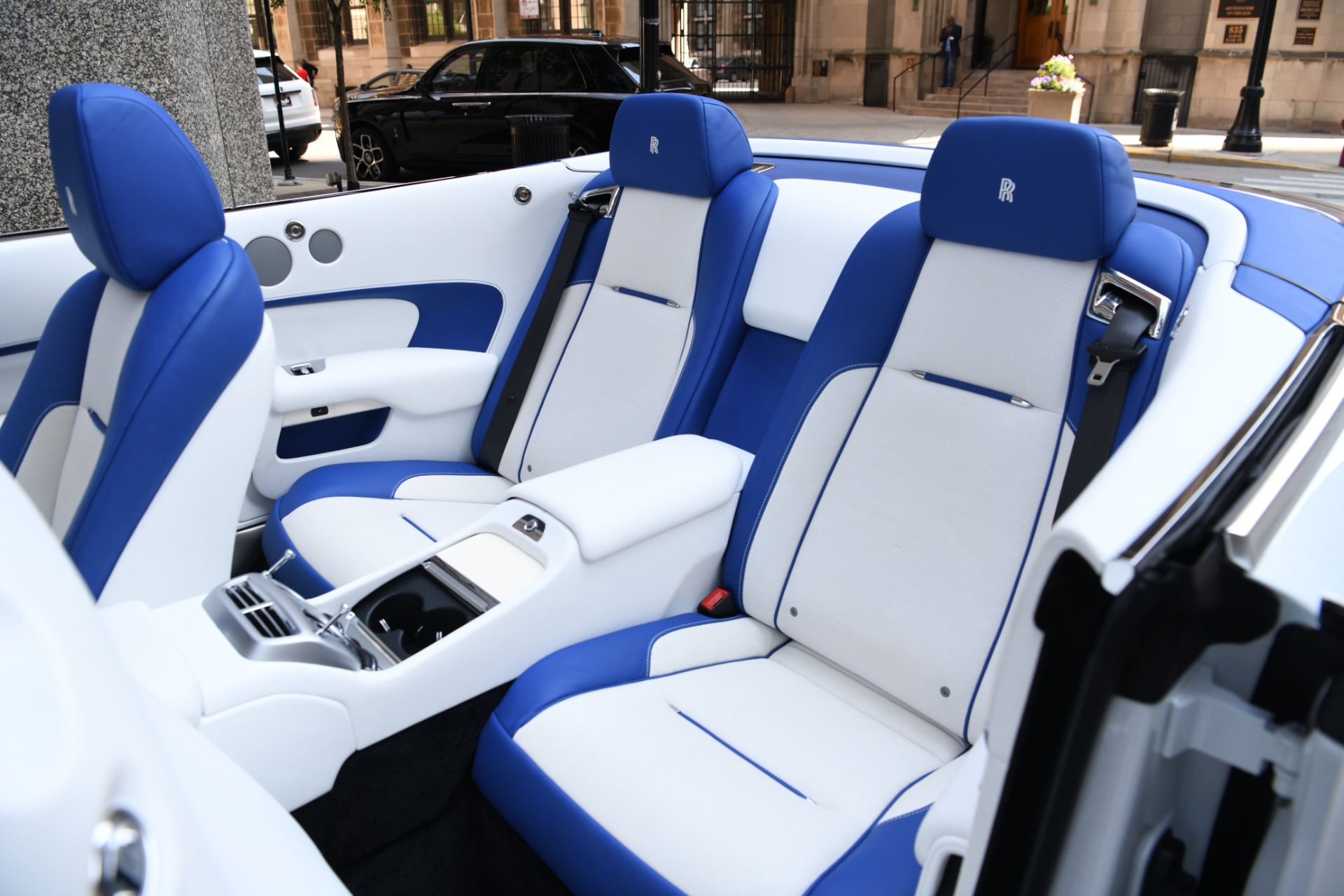 Used 2019 Rolls-Royce Dawn | St. Petersburg, FL