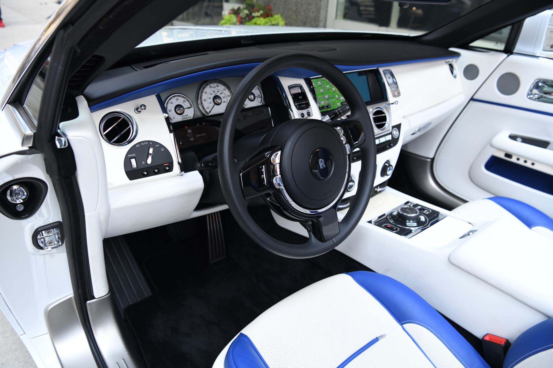 Used 2019 Rolls-Royce Dawn | St. Petersburg, FL