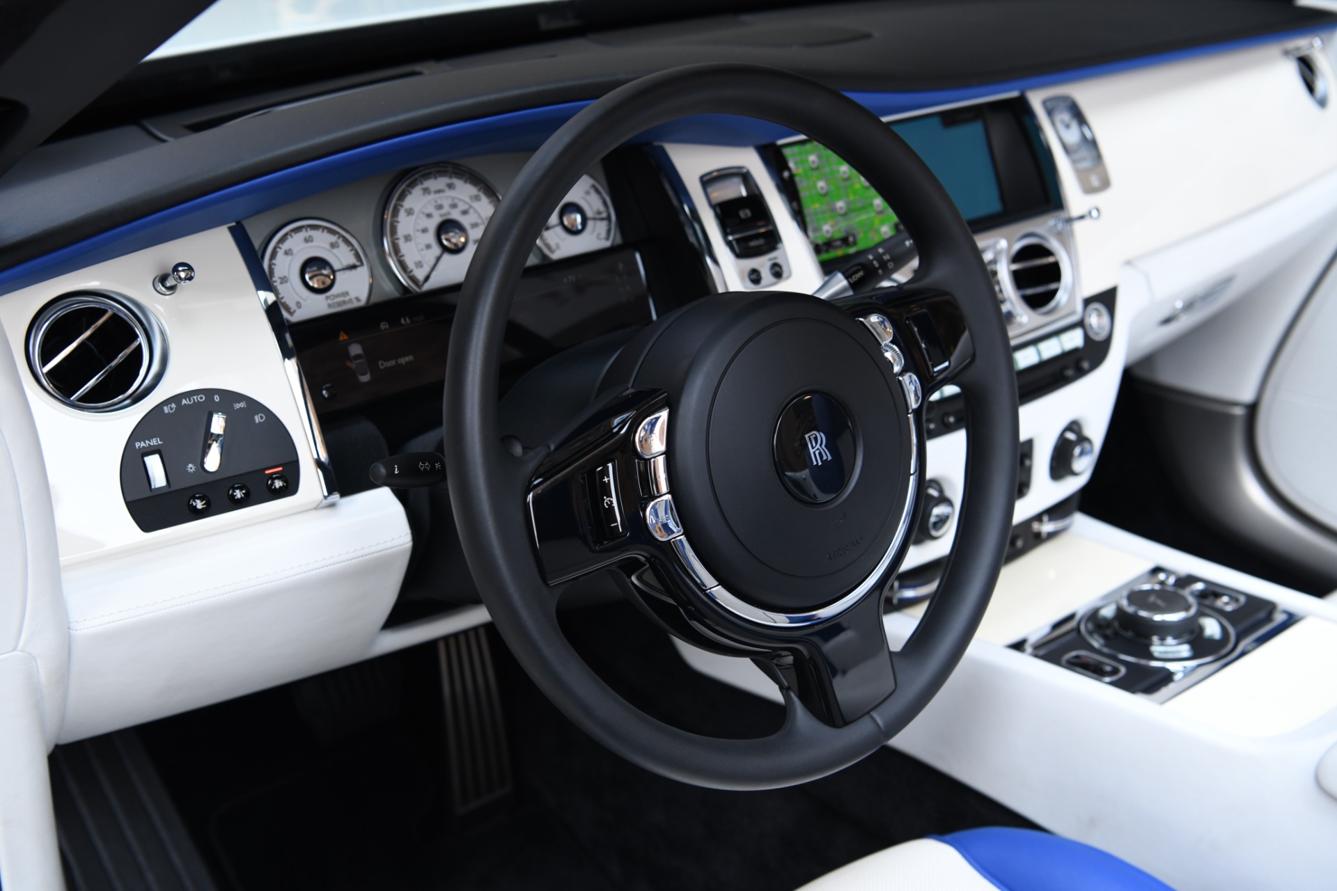 Used 2019 Rolls-Royce Dawn | St. Petersburg, FL
