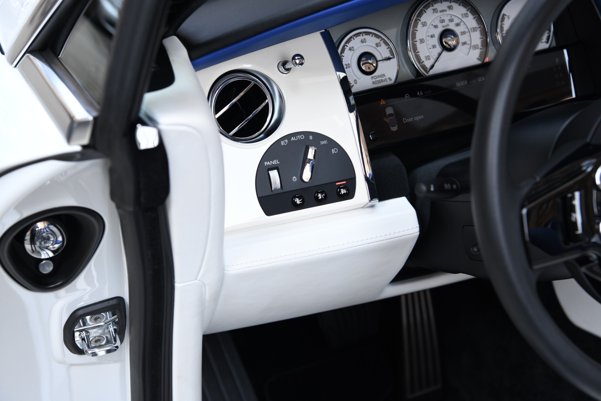 Used 2019 Rolls-Royce Dawn | St. Petersburg, FL