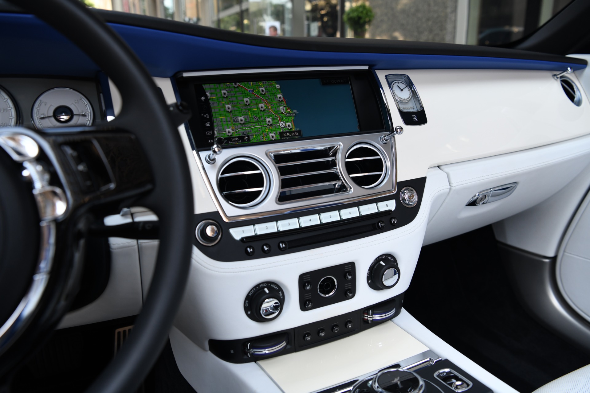 Used 2019 Rolls-Royce Dawn | St. Petersburg, FL