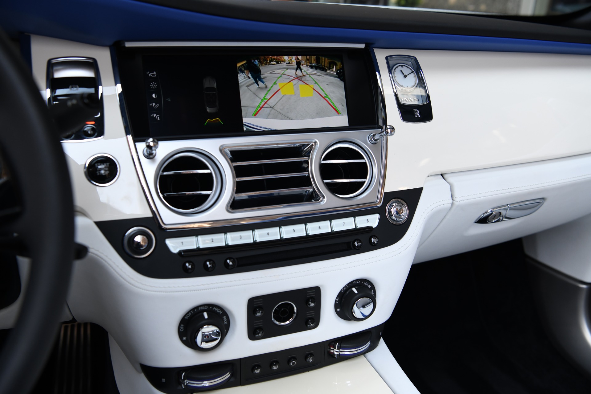 Used 2019 Rolls-Royce Dawn | St. Petersburg, FL