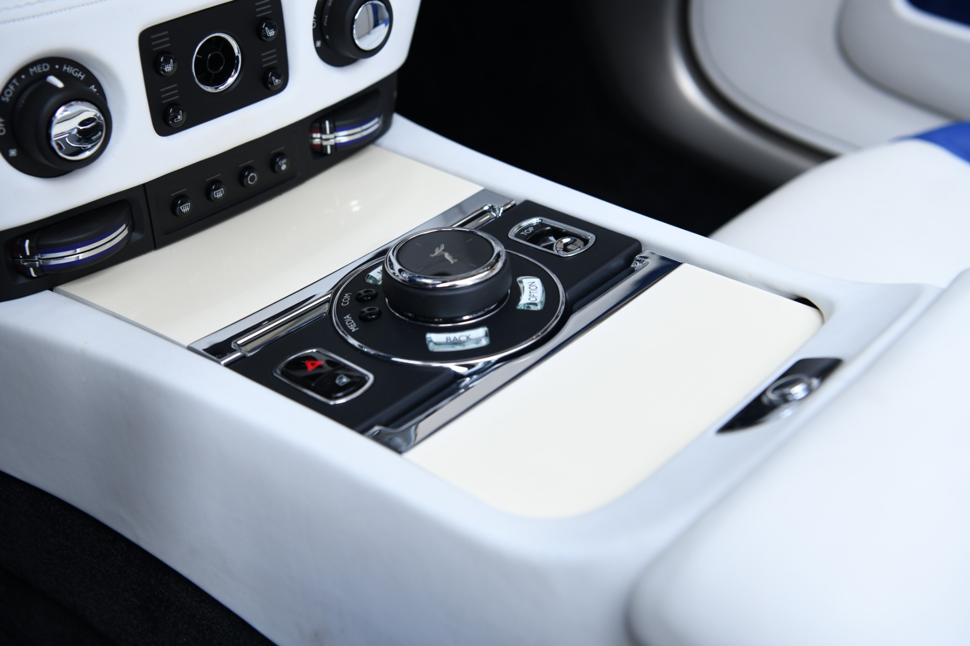 Used 2019 Rolls-Royce Dawn | St. Petersburg, FL