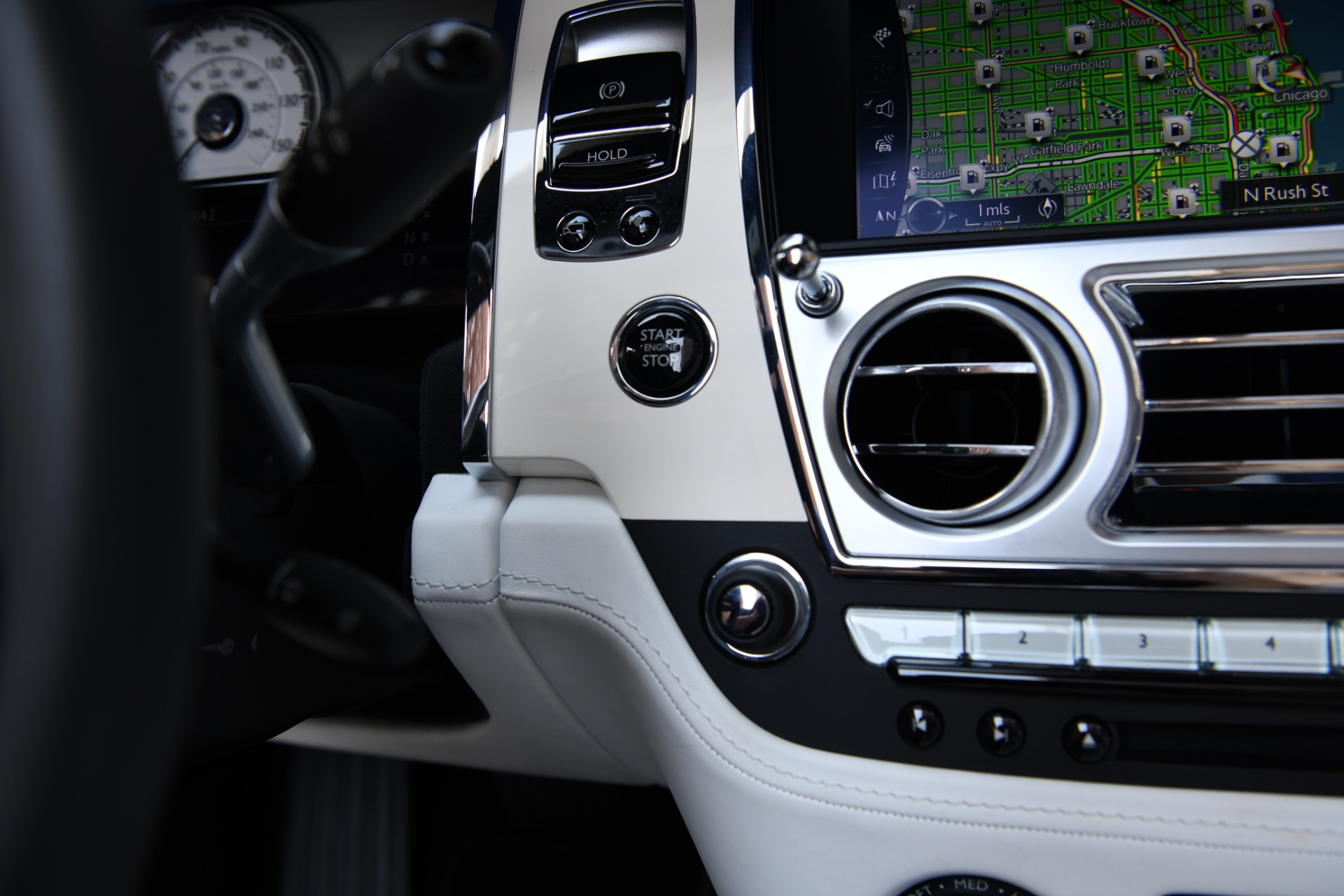 Used 2019 Rolls-Royce Dawn | St. Petersburg, FL