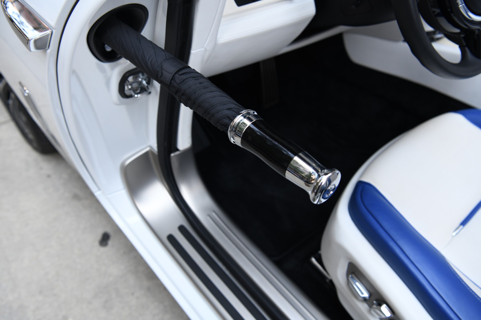 Used 2019 Rolls-Royce Dawn | St. Petersburg, FL