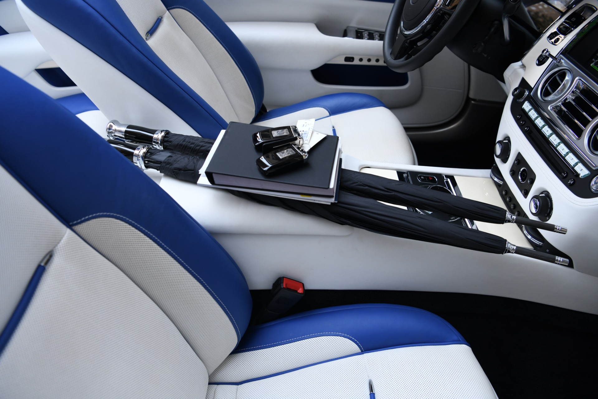 Used 2019 Rolls-Royce Dawn | St. Petersburg, FL