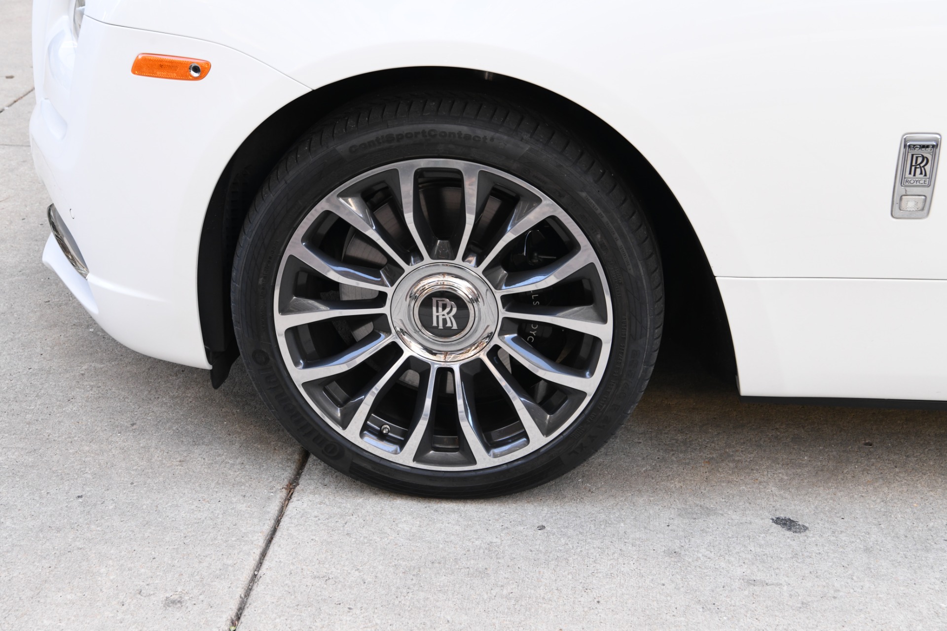 Used 2019 Rolls-Royce Dawn | St. Petersburg, FL