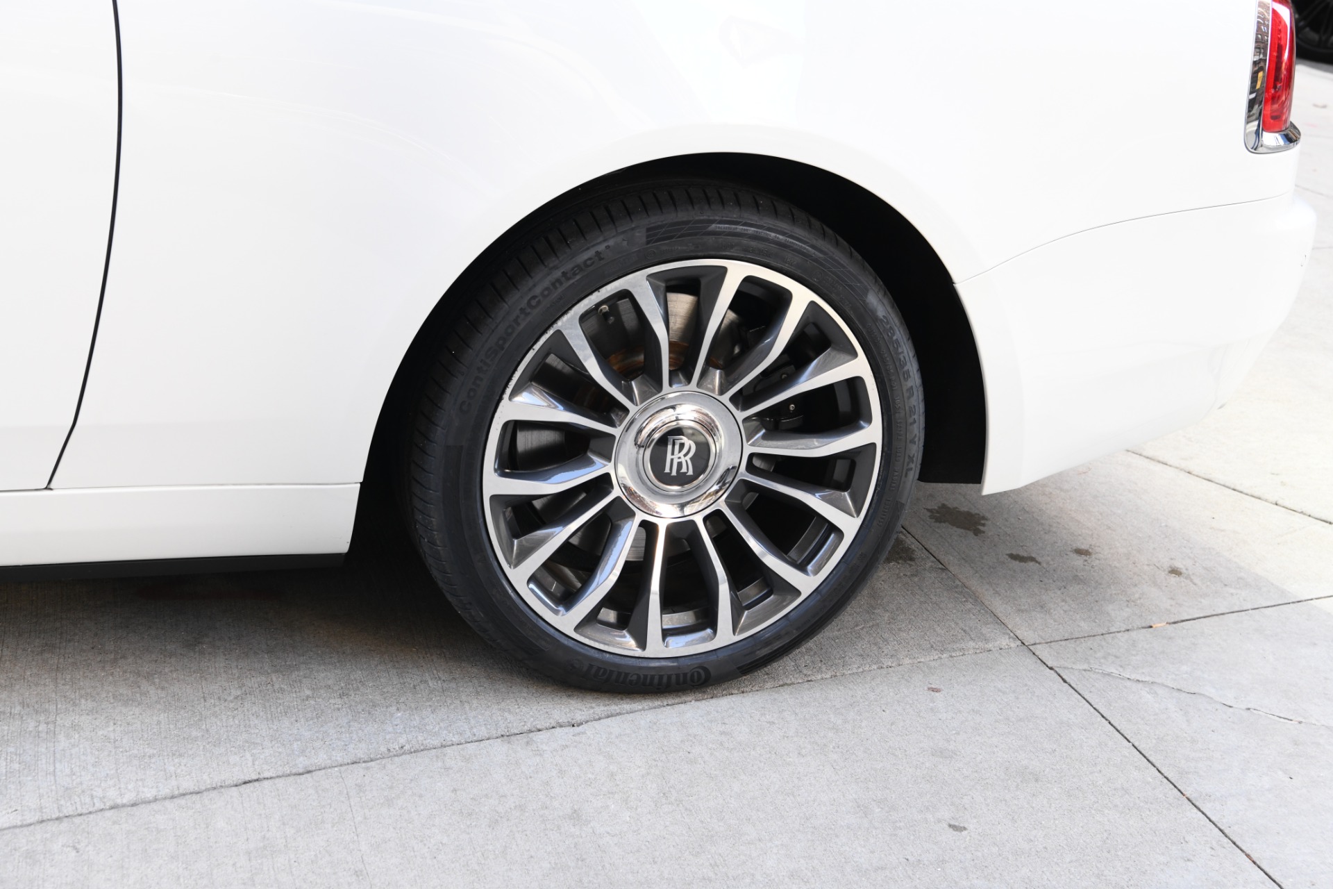 Used 2019 Rolls-Royce Dawn | St. Petersburg, FL