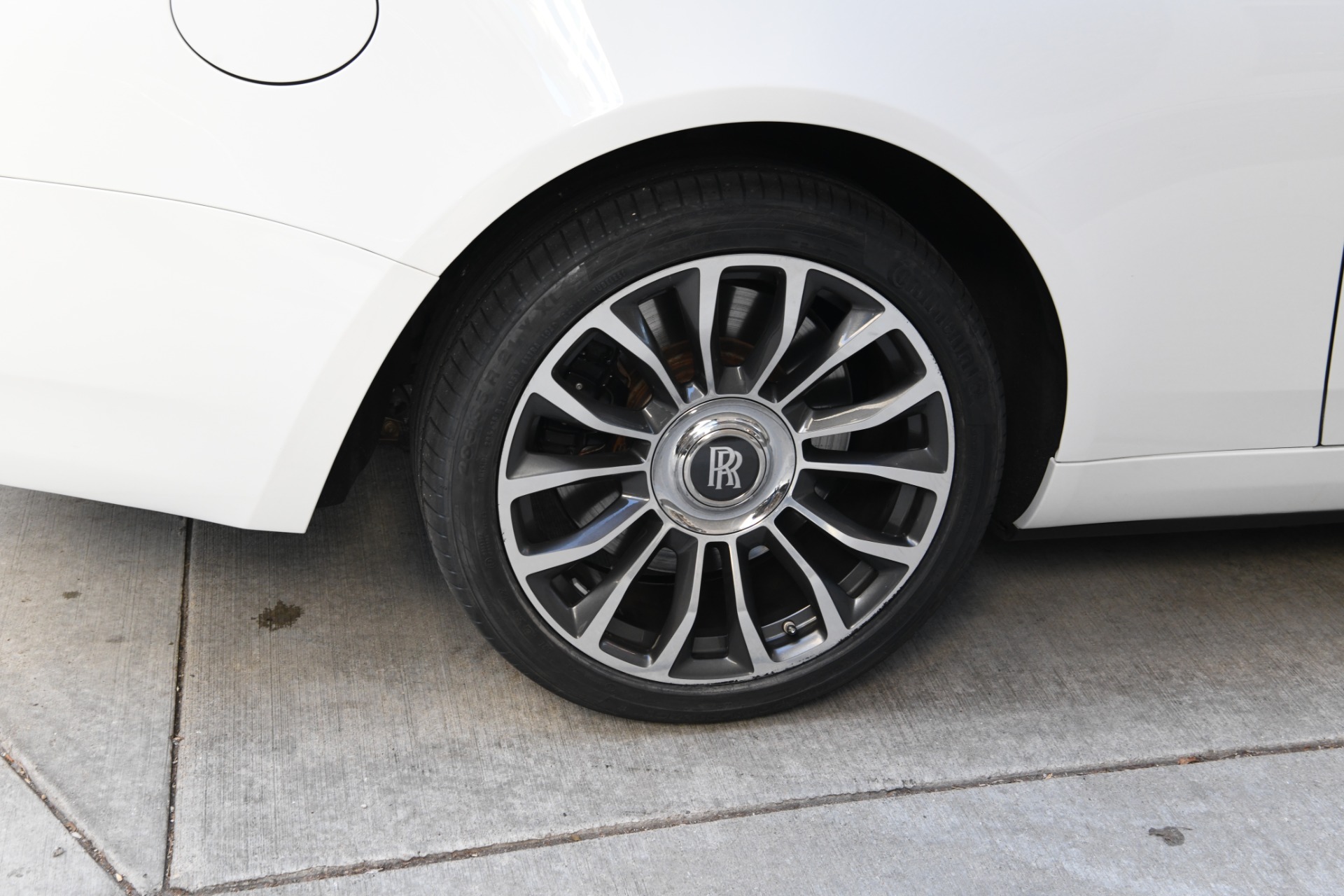 Used 2019 Rolls-Royce Dawn | St. Petersburg, FL