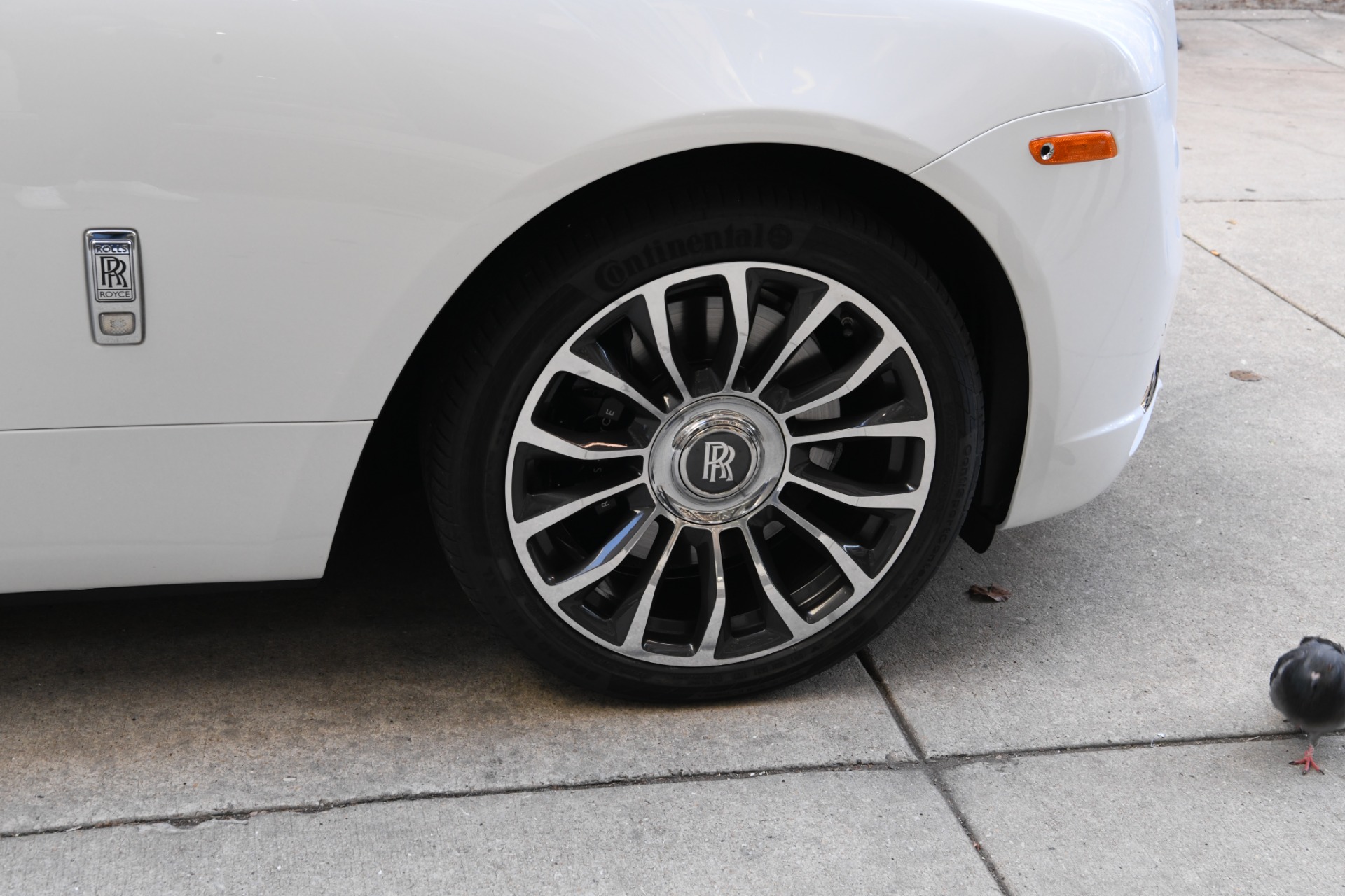 Used 2019 Rolls-Royce Dawn | St. Petersburg, FL