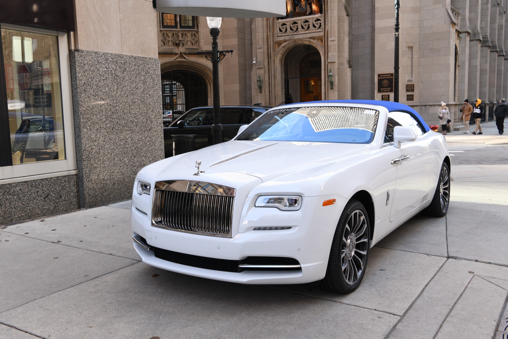 Used 2019 Rolls-Royce Dawn | St. Petersburg, FL