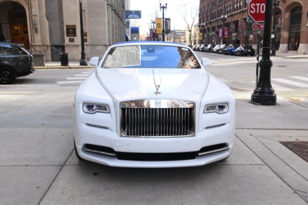 Used 2019 Rolls-Royce Dawn  | Chicago, IL