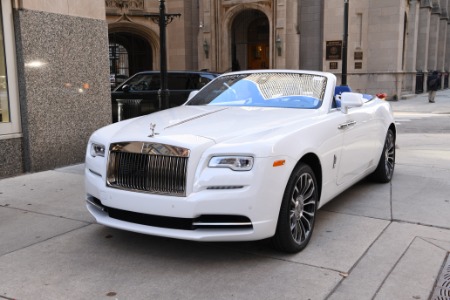 Used 2019 Rolls-Royce Dawn  | Chicago, IL