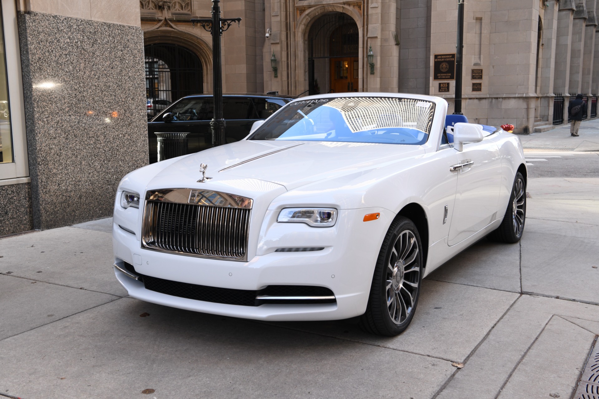 Used 2019 Rolls-Royce Dawn | St. Petersburg, FL