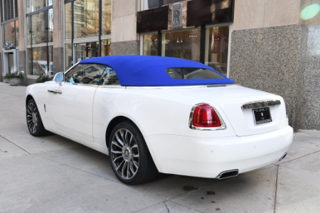 Used 2019 Rolls-Royce Dawn  | Chicago, IL