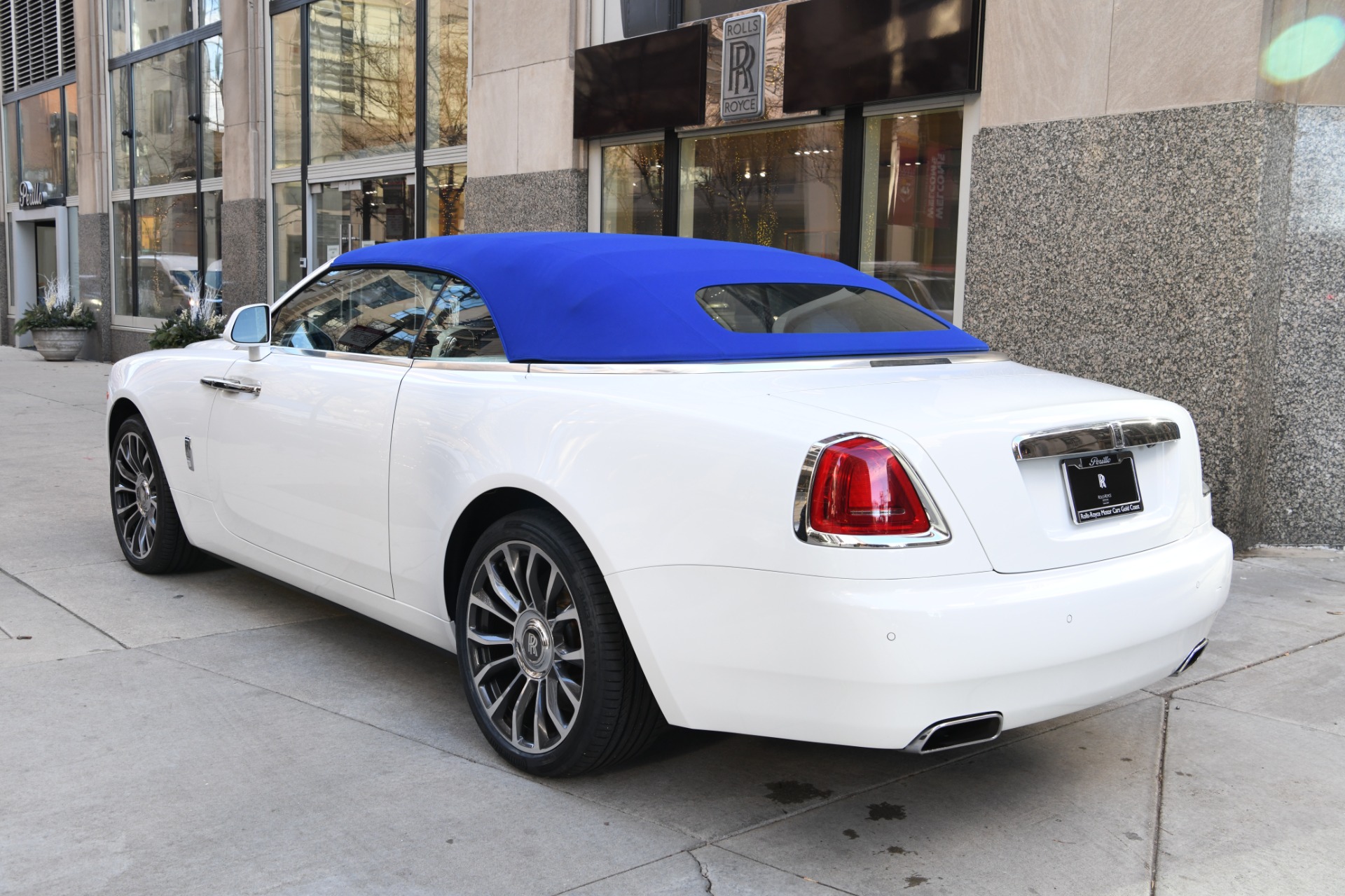 Used 2019 Rolls-Royce Dawn | St. Petersburg, FL
