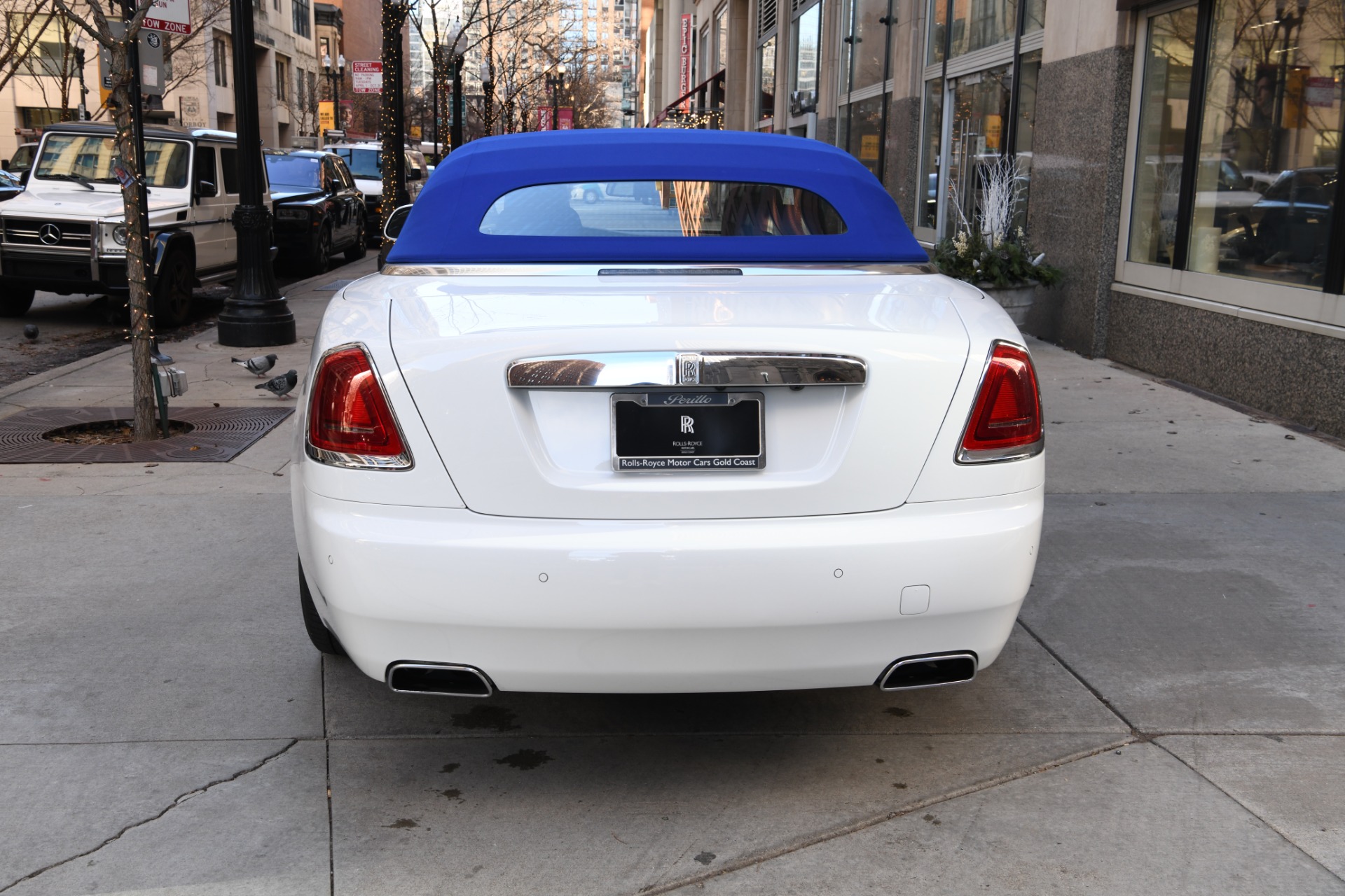 Used 2019 Rolls-Royce Dawn | St. Petersburg, FL