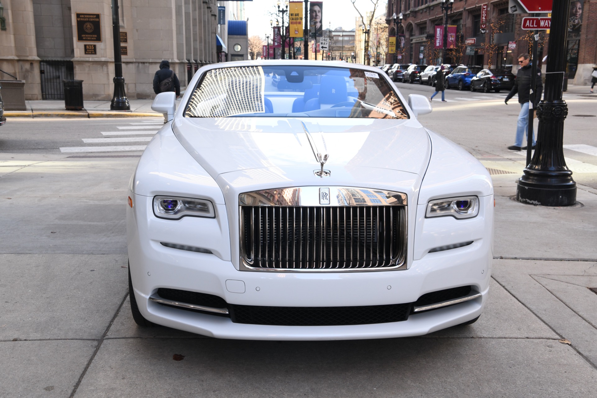 Used 2019 Rolls-Royce Dawn | St. Petersburg, FL