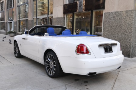 Used 2019 Rolls-Royce Dawn  | Chicago, IL