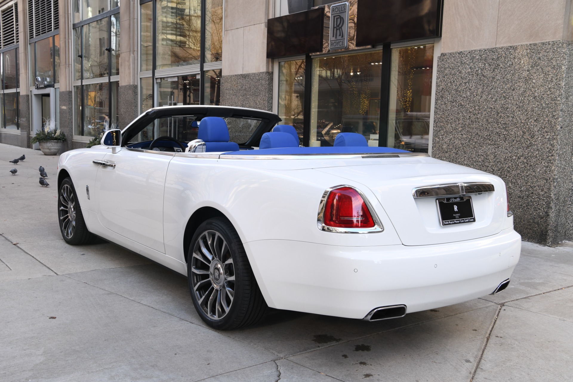 Used 2019 Rolls-Royce Dawn | St. Petersburg, FL