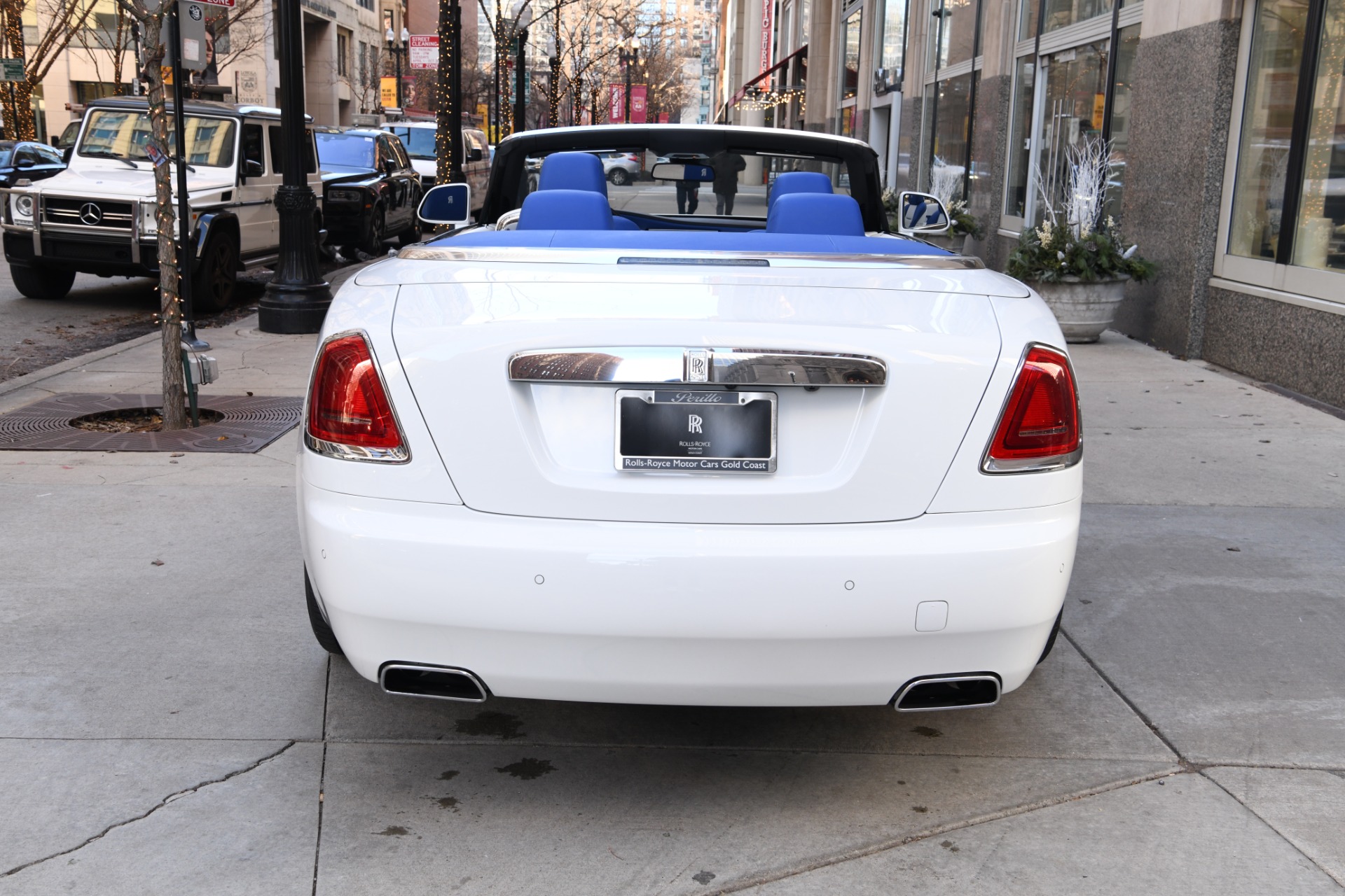 Used 2019 Rolls-Royce Dawn | St. Petersburg, FL