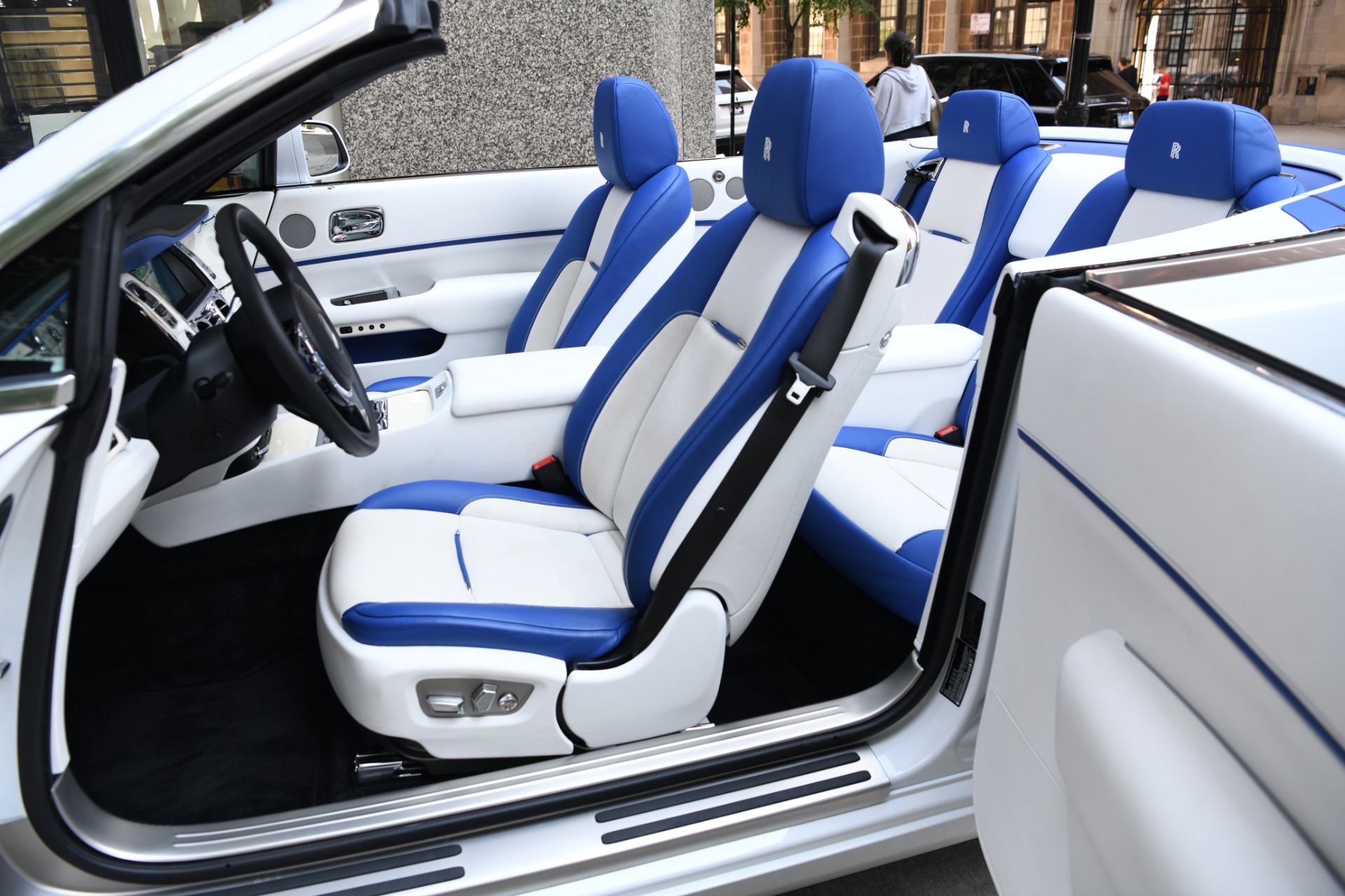 Used 2019 Rolls-Royce Dawn | St. Petersburg, FL
