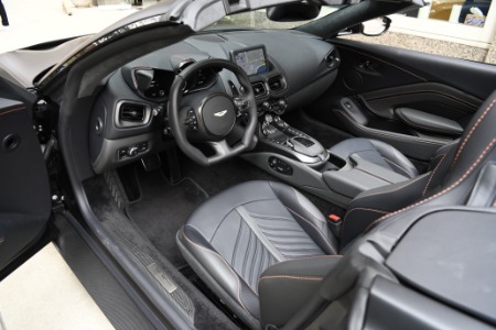Used 2023 Aston Martin Vantage V12 | Chicago, IL