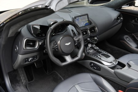 Used 2023 Aston Martin Vantage V12 | Chicago, IL