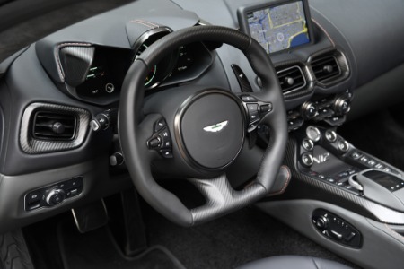 Used 2023 Aston Martin Vantage V12 | Chicago, IL