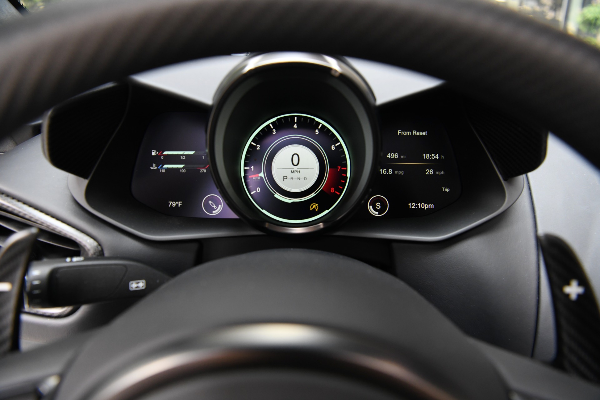 Used 2023 Aston Martin Vantage V12 | St. Petersburg, FL