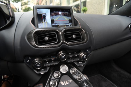 Used 2023 Aston Martin Vantage V12 | Chicago, IL