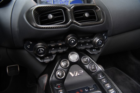 Used 2023 Aston Martin Vantage V12 | Chicago, IL