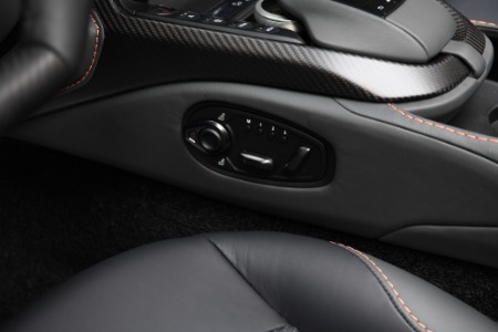 Used 2023 Aston Martin Vantage V12 | Chicago, IL