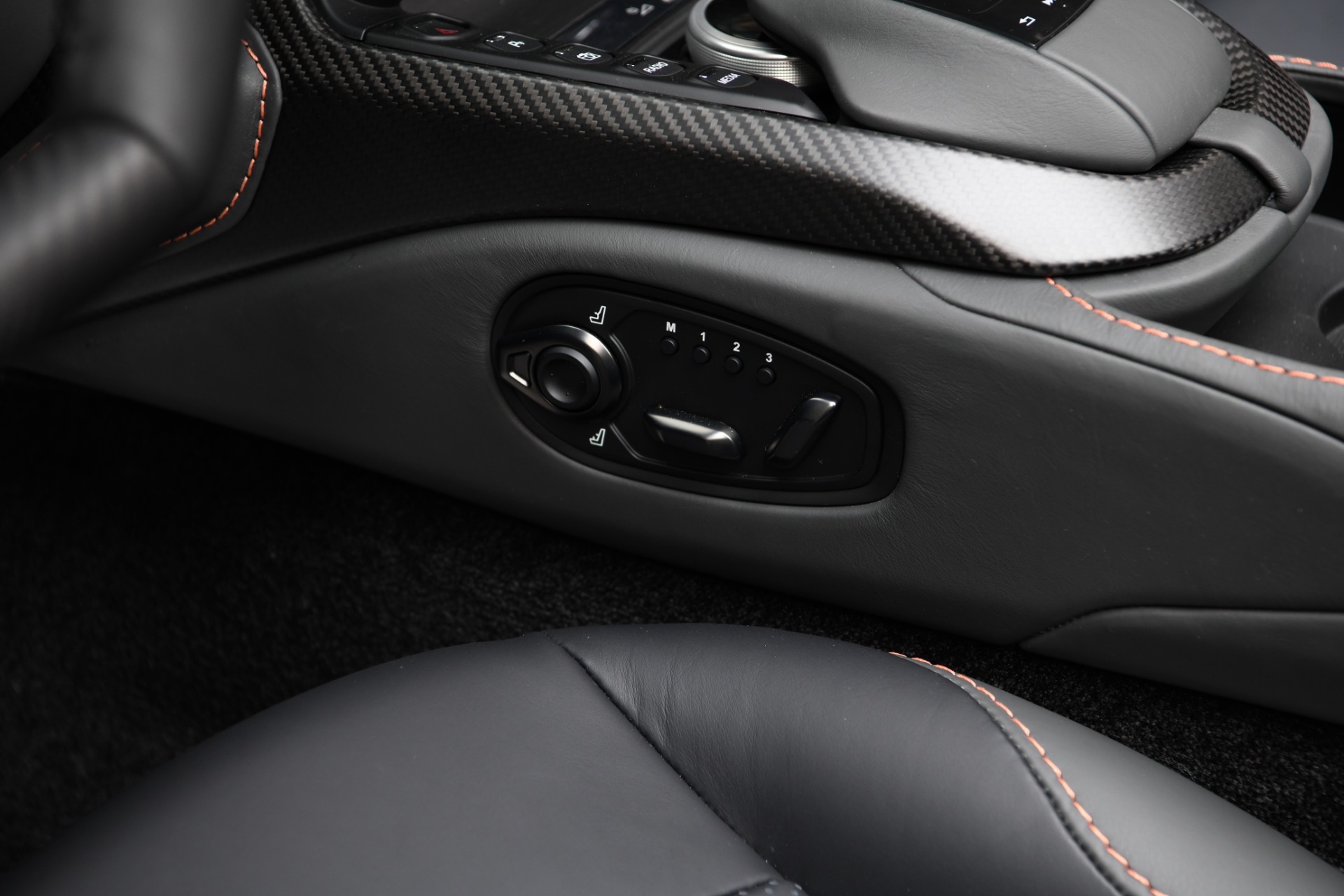 Used 2023 Aston Martin Vantage V12 | St. Petersburg, FL