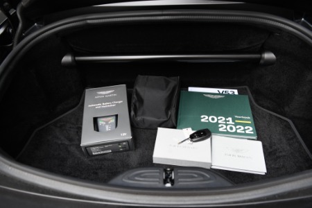 Used 2023 Aston Martin Vantage V12 | Chicago, IL