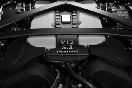 Used 2023 Aston Martin Vantage V12 | Chicago, IL