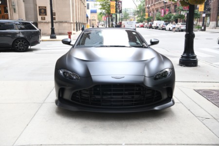Used 2023 Aston Martin Vantage V12 | Chicago, IL