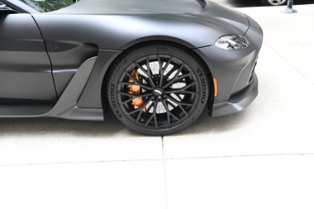 Used 2023 Aston Martin Vantage V12 | Chicago, IL