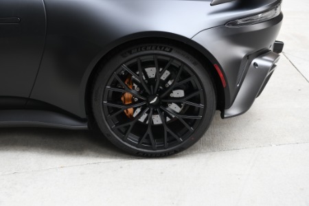 Used 2023 Aston Martin Vantage V12 | Chicago, IL