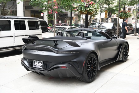 Used 2023 Aston Martin Vantage V12 | Chicago, IL